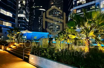 Apartment - 2 Bedrooms - 2 Bathrooms for sale in Radiant Square - City Of Lights - Al Reem Island - Abu Dhabi Apartment - 2 Bedrooms - 2 Bathrooms for sale in Radiant Square - City Of Lights - Al Reem Island - Abu Dhabi