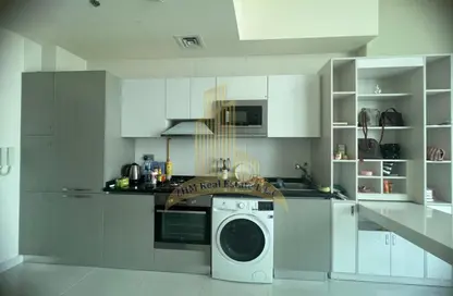 شقة - 1 حمام للبيع في مركلز تاور من دانوب - ارجان - دبي شقة - 1 حمام للبيع في مركلز تاور من دانوب - ارجان - دبي