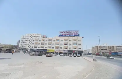 Apartment - 1 Bedroom - 1 Bathroom for rent in Al Nakheel - Ras Al Khaimah