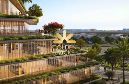 Apartment - 1 Bedroom - 2 Bathrooms for sale in One B Tower - Business Bay - Dubai