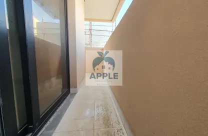 Apartment - 1 Bedroom - 2 Bathrooms for rent in Al Zahia - Muwaileh Commercial - Sharjah