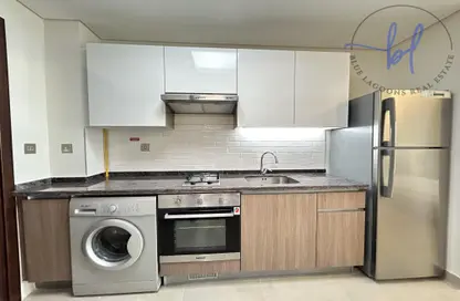 شقة - 1 حمام للبيع في عزيزي شياستا ريزيدنسز - الفرجان - دبي