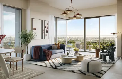 Apartment - 2 Bedrooms - 3 Bathrooms for sale in Albero by Emaar - Dubai Creek Harbour (The Lagoons) - Dubai