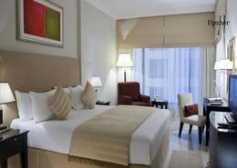 Apartment - 1 bedroom - 1 bathroom for rent in Art 12 - Barsha Heights (Tecom) - Dubai
