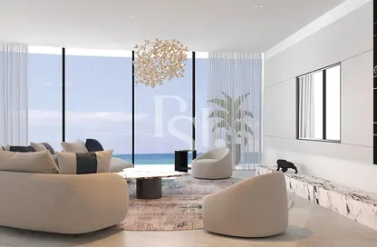 شقة - 3 غرف نوم - 4 حمامات للبيع في Sea La Vie - ياس باي - جزيرة الياس - أبوظبي