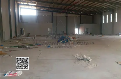 مستودع - استوديو - 1 حمام للايجار في المنطقة الصناعية 1 - منطقة الإمارات الصناعية الحديثة - أم القيوين