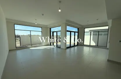 فيلا - 4 غرف نوم - 6 حمامات للايجار في ذا بالس بيتش فرونت 3 - ذي بالس - دبي الجنوب (مركز دبي العالمي) - دبي