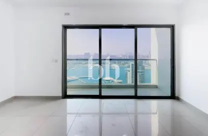 Apartment - 2 Bedrooms - 3 Bathrooms for rent in Al Maha Tower - Marina Square - Al Reem Island - Abu Dhabi