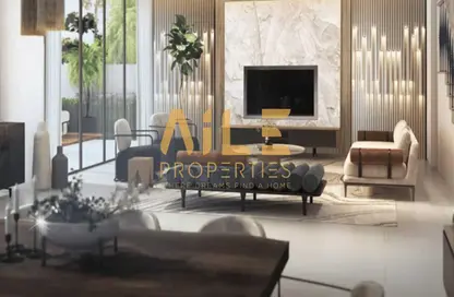 Villa - 4 Bedrooms - 4 Bathrooms for sale in Lagoon Views 11 - Lagoon Views - Damac Lagoons - Dubai