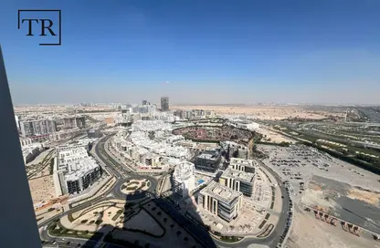 شقة - غرفة نوم - 1 حمام للايجار في سكايز من دانوب - ارجان - دبي