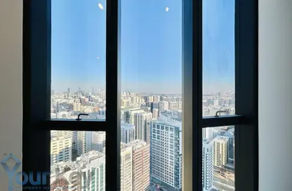 Apartment - 3 Bedrooms - 4 Bathrooms for rent in Burj Mohammed Bin Rashid at WTC - Corniche Road - Abu Dhabi Apartment - 3 Bedrooms - 4 Bathrooms for rent in Burj Mohammed Bin Rashid at WTC - Corniche Road - Abu Dhabi