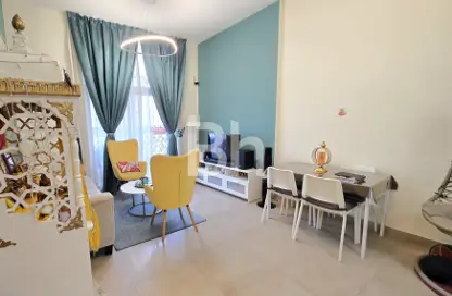 Apartment - 2 Bedrooms - 3 Bathrooms for sale in Azizi Star - Al Furjan - Dubai