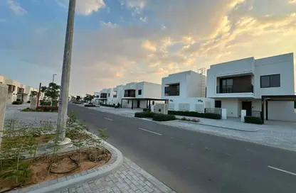Villa - 3 Bedrooms - 4 Bathrooms for rent in Noya Luma - Noya - Yas Island - Abu Dhabi