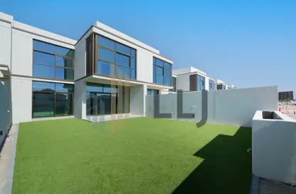 تاون هاوس - 3 غرف نوم - 4 حمامات للايجار في سوق الجبيل - جزيرة الجبيل - أبوظبي