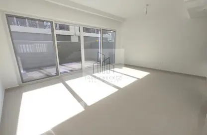Townhouse - 3 Bedrooms - 3 Bathrooms for rent in Victoria 2 - Damac Hills 2 - Dubai