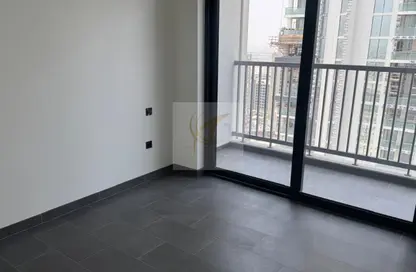 Apartment - 1 Bedroom - 1 Bathroom for sale in The Crest Tower C - Sobha Hartland - Mohammed Bin Rashid City - Dubai