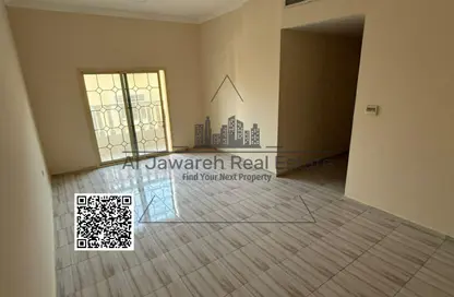 شقة - 2 غرف نوم - 2 حمامات للايجار في 2 المويهات - المويهات - عجمان