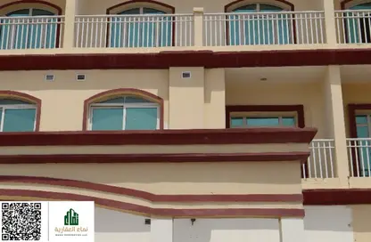 Townhouse - 3 Bedrooms - 2 Bathrooms for rent in Al Zaheya Gardens - Al Zahya - Ajman