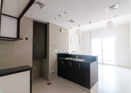 Apartment - 2 bedrooms - 2 bathrooms for rent in MAG 5 - Dubai South (Dubai World Central) - Dubai