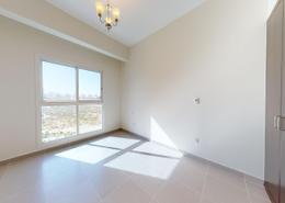 Empty Room image for: Apartment - 1 bedroom - 2 bathrooms for rent in Al Manal View - Liwan - Dubai Land - Dubai, Image 1