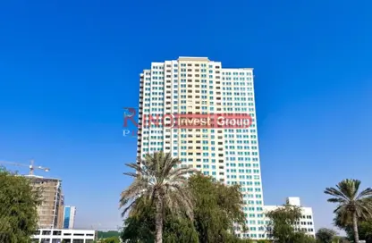 شقة - غرفة نوم - 1 حمام للبيع في برج ربيعة - مجان - دبي لاند - دبي