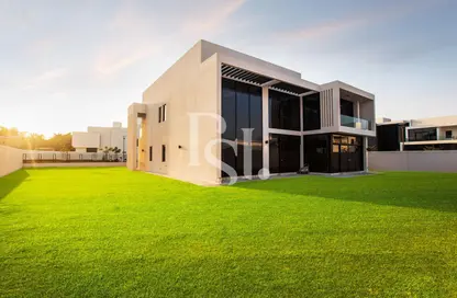 Villa - 4 Bedrooms - 5 Bathrooms for sale in Jawaher Saadiyat - Saadiyat Island - Abu Dhabi