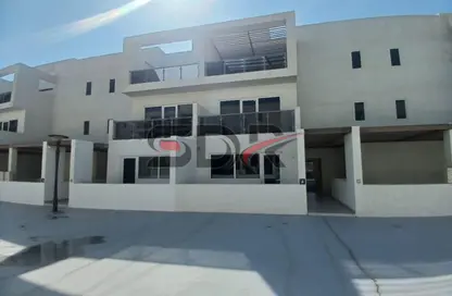 فيلا - 7 غرف نوم - 8 حمامات للايجار في فيلات مدينة خليفة آيه - مدينة خليفة أ - مدينة خليفة - أبوظبي