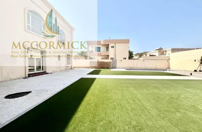 Villa - 5 Bedrooms - 7 Bathrooms for rent in Al Barsha 2 Villas - Al Barsha 2 - Al Barsha - Dubai