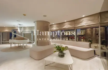 Apartment - 2 Bedrooms - 3 Bathrooms for rent in Burj Khalifa - Burj Khalifa Area - Downtown Dubai - Dubai