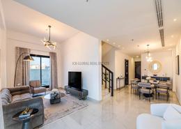 Apartment - 3 bedrooms - 4 bathrooms for sale in Equiti Residences - Jebel Ali Village - Jebel Ali - Dubai