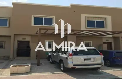 فيلا - 2 غرف نوم - 3 حمامات للبيع في طراز عربي - فيلات الريف - مشروع الريف - أبوظبي
