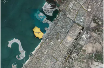 Land - Studio for sale in Jumeirah 1 - Jumeirah - Dubai