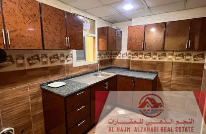 Apartment - 1 Bedroom - 1 Bathroom for rent in Al Jurf 3 - Al Jurf - Ajman Downtown - Ajman