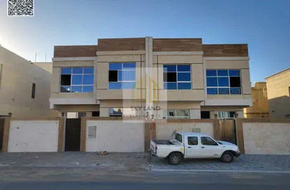 فيلا - 4 غرف نوم - 6 حمامات للبيع في الزاهية جاردنز - الزاهية - عجمان