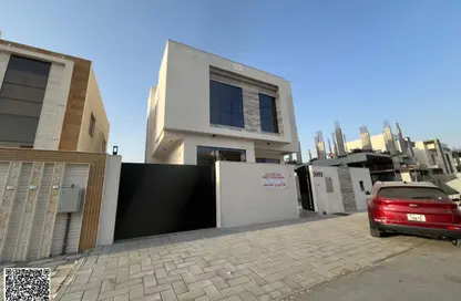 Villa - 5 Bedrooms - 7 Bathrooms for sale in Al Amira Village - Al Yasmeen - Ajman