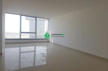 Apartment - 2 Bedrooms - 4 Bathrooms for rent in Sky Tower - Shams Abu Dhabi - Al Reem Island - Abu Dhabi