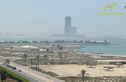 شقة - غرفة نوم - 1 حمام للايجار في رويال بريز - رويال بريز - قرية الحمرا - رأس الخيمة