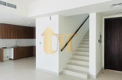 Villa - 3 Bedrooms - 4 Bathrooms for rent in Maha Townhouses - Town Square - Dubai