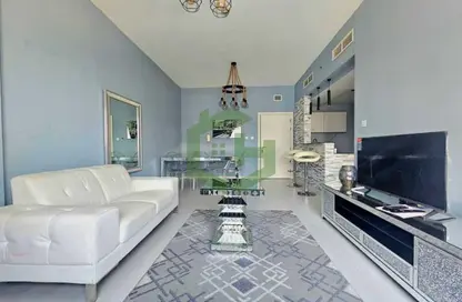Apartment - 1 Bedroom - 1 Bathroom for rent in Marina Diamond 3 - Marina Diamonds - Dubai Marina - Dubai