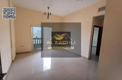 Apartment - 1 Bedroom - 1 Bathroom for rent in Abna Saqer Building - Al Hamidiya 1 - Al Hamidiya - Ajman