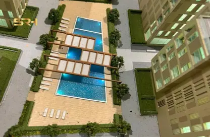 Documents image for: Apartment - 1 Bedroom - 1 Bathroom for sale in Darb 4 - Al Mamsha - Muwaileh - Sharjah, Image 1