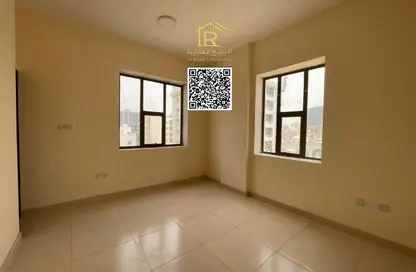 Apartment - 1 Bedroom - 2 Bathrooms for rent in Al Nakheel - Ajman Downtown - Ajman