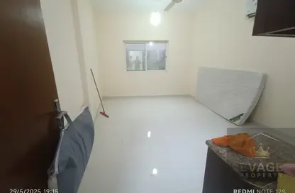 Apartment - Studio - 1 Bathroom for rent in Ajman Corniche Residences - Ajman Corniche Road - Ajman