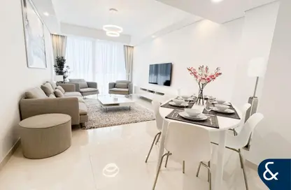 Apartment - 2 Bedrooms - 3 Bathrooms for sale in Waves Tower - Business Bay - Dubai