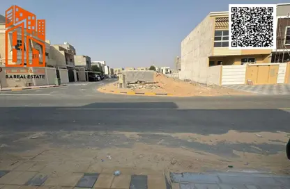 Land - Studio for sale in Al Zaheya Gardens - Al Zahya - Ajman