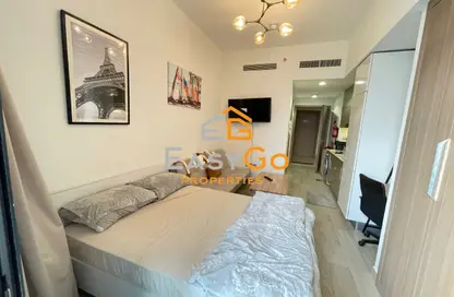شقة - 1 حمام للبيع في عزيزي ريفيرا - ميدان واحد - ميدان - دبي