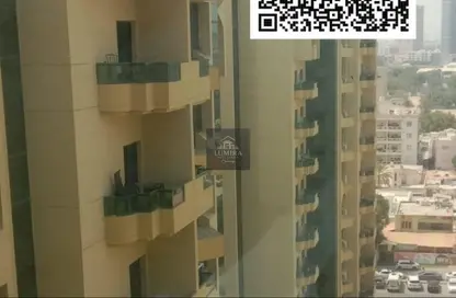 Apartment - 2 Bedrooms - 2 Bathrooms for sale in Al Rashidiya Towers - Al Rashidiya - Ajman Downtown - Ajman