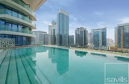 Apartment - 3 Bedrooms - 4 Bathrooms for sale in Imperial Avenue - Downtown Dubai - Dubai