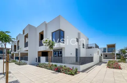 Villa - 4 Bedrooms - 5 Bathrooms for sale in Bliss - Arabian Ranches 3 - Dubai