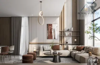 Apartment - 3 Bedrooms - 4 Bathrooms for sale in Tamouh - Al Reem Island - Abu Dhabi